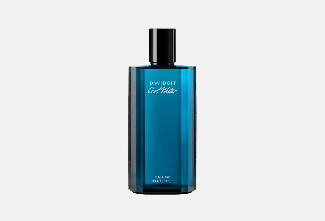 DAVIDOFF Eau de Toilette Cool Water 200 ml DAVIDOFF Eau de Toilette Cool Water