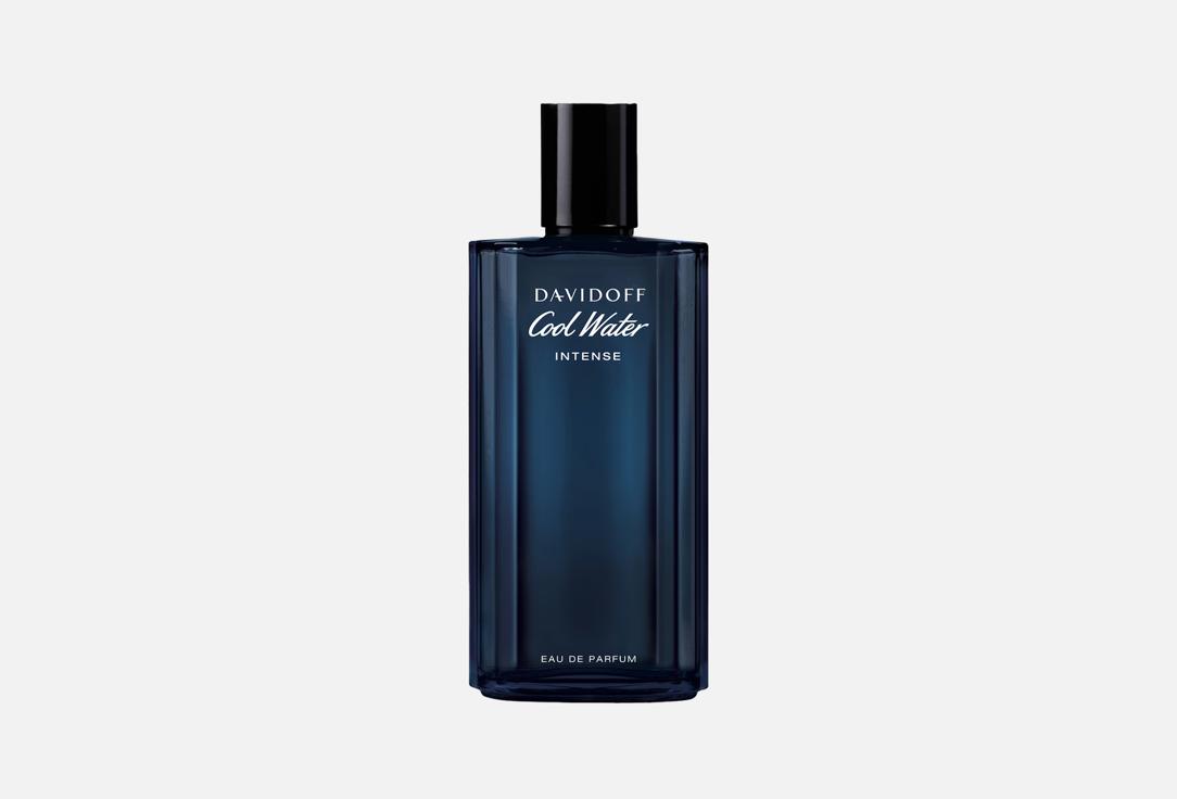 DAVIDOFF Eau de Parfum Cool Water