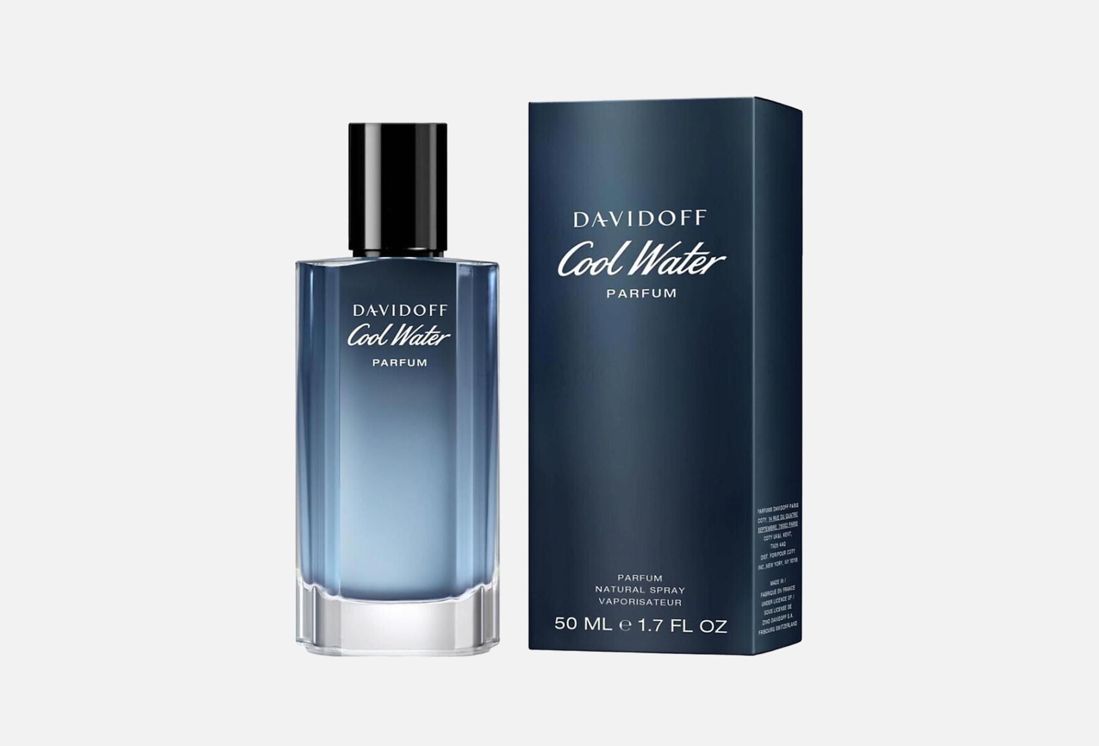 Cool Water  50 