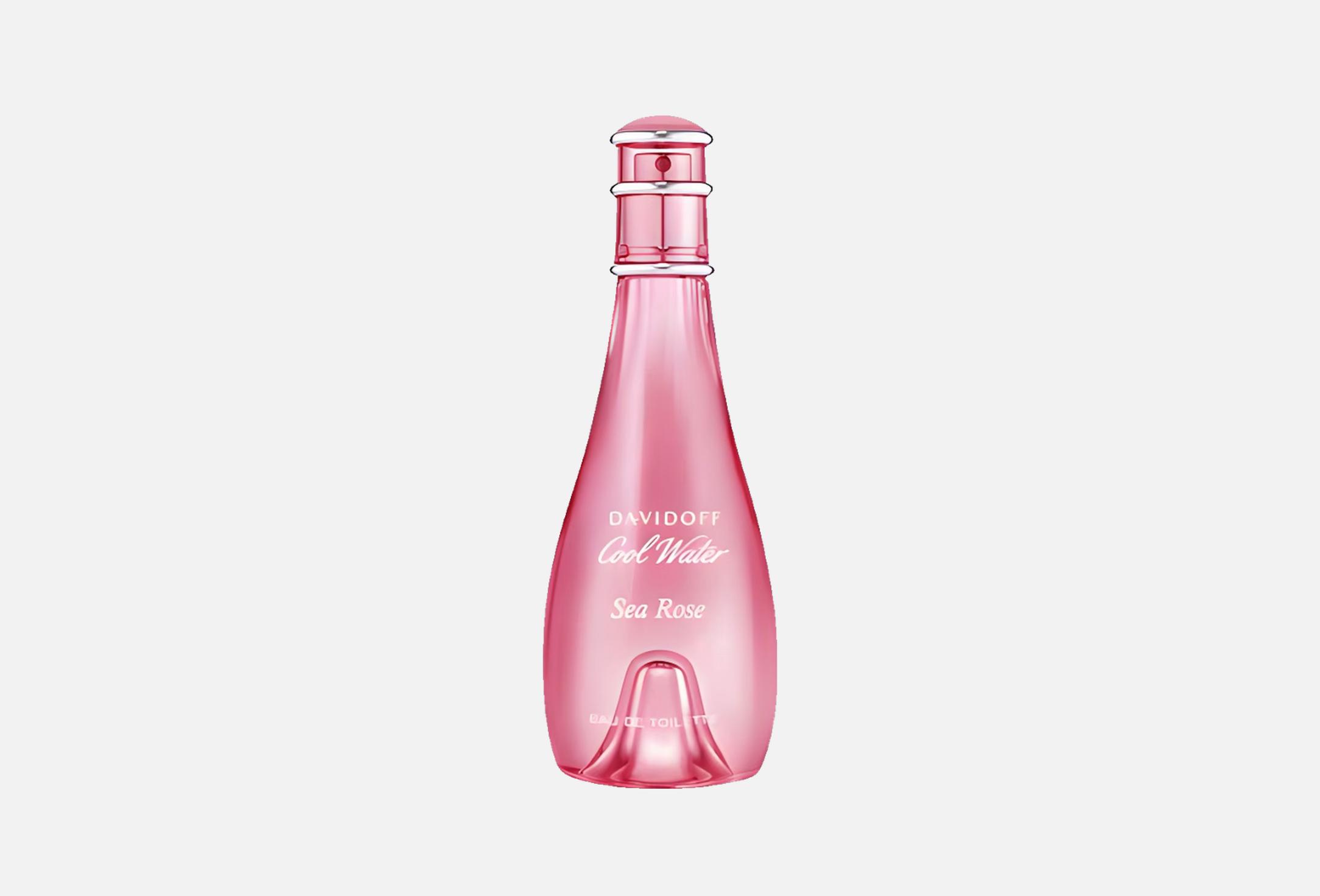 Cool Water Sea Rose  100 