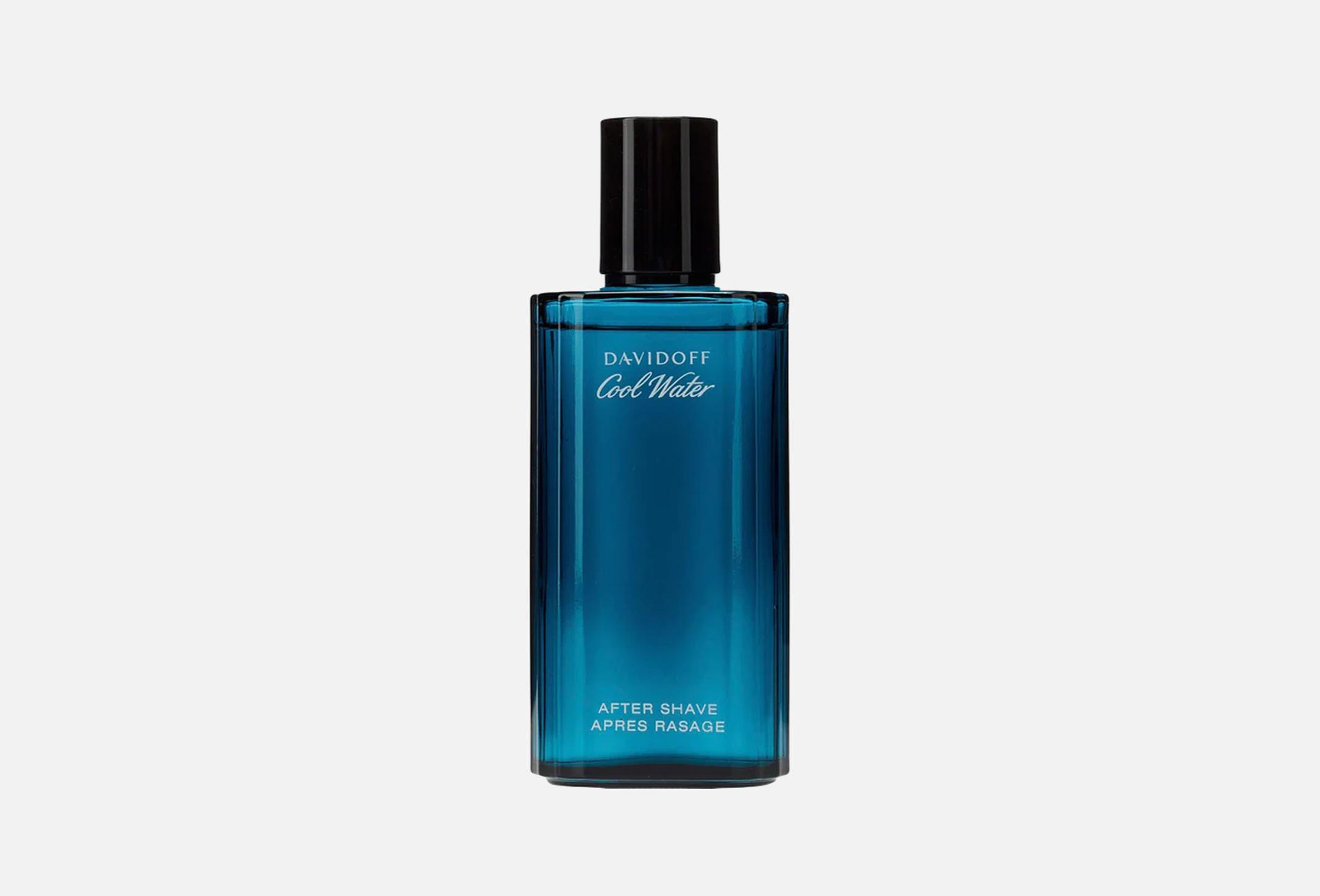 Cool Water 125