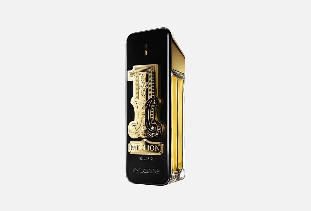 RABANNE Eau de Parfum Million Black 100 ml RABANNE Eau de Parfum Million Black