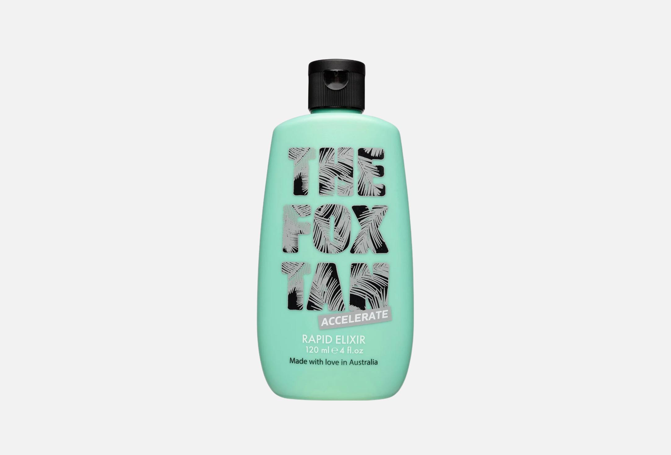 Rapid Elixir  120 