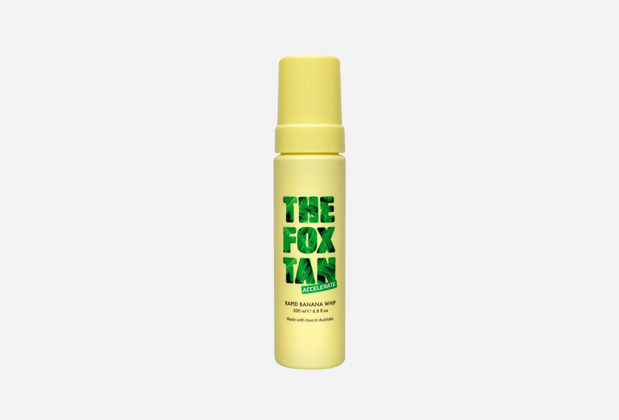 Rapid Banana Whip 200