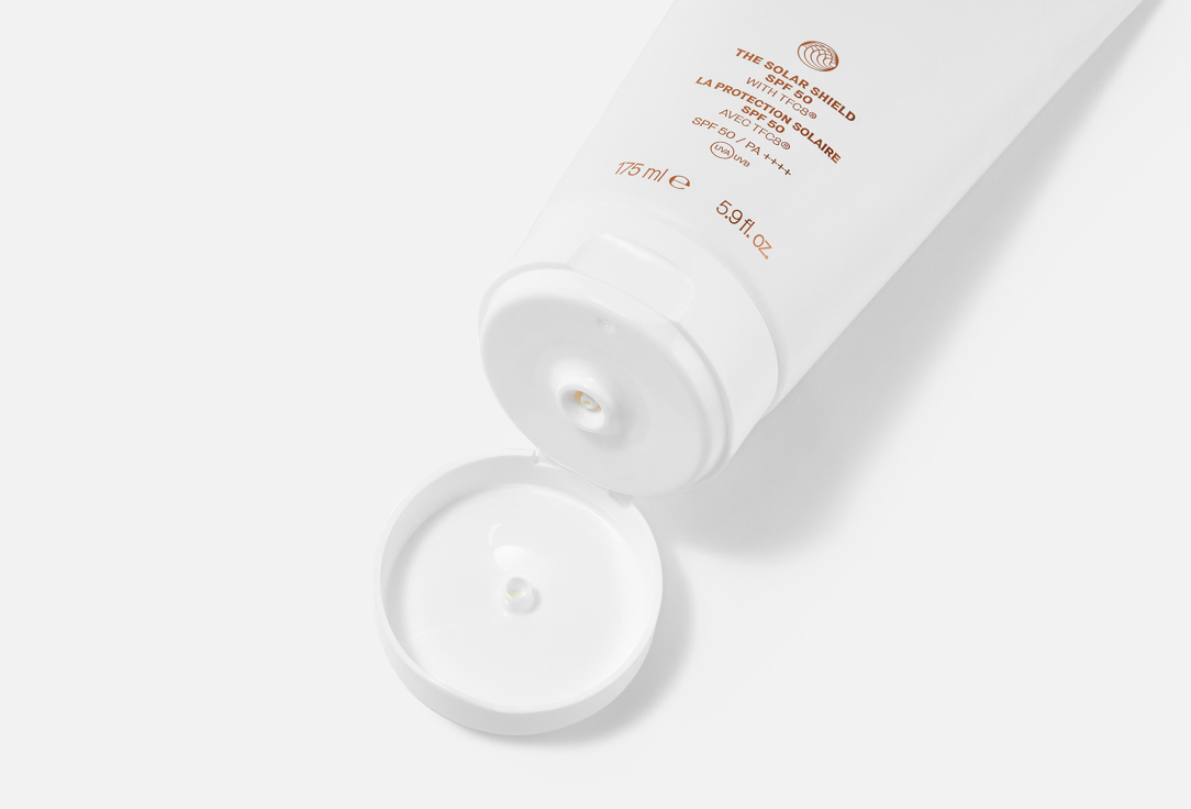 Augustinus Bader Very High Protection Body Sunscreen SPF 50 The Solar Shield