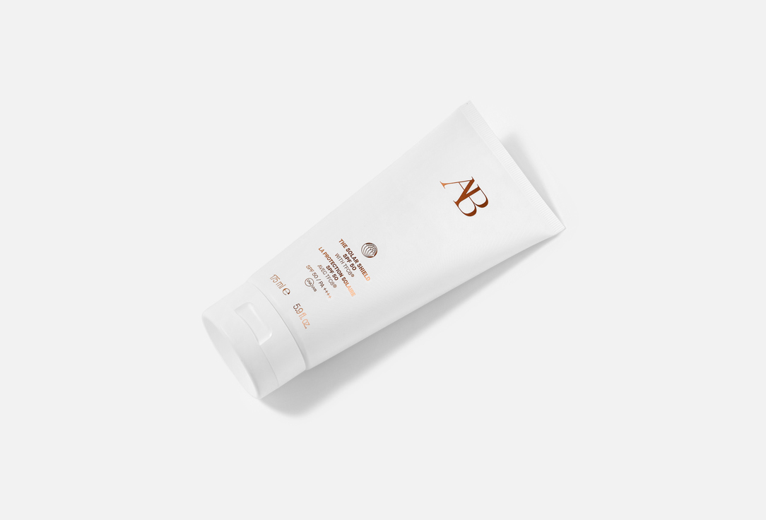 Augustinus Bader Very High Protection Body Sunscreen SPF 50 The Solar Shield