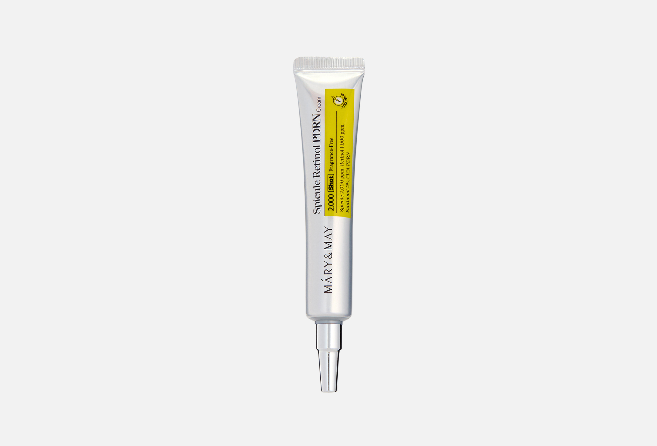 Spicule Retinol PDRN 15