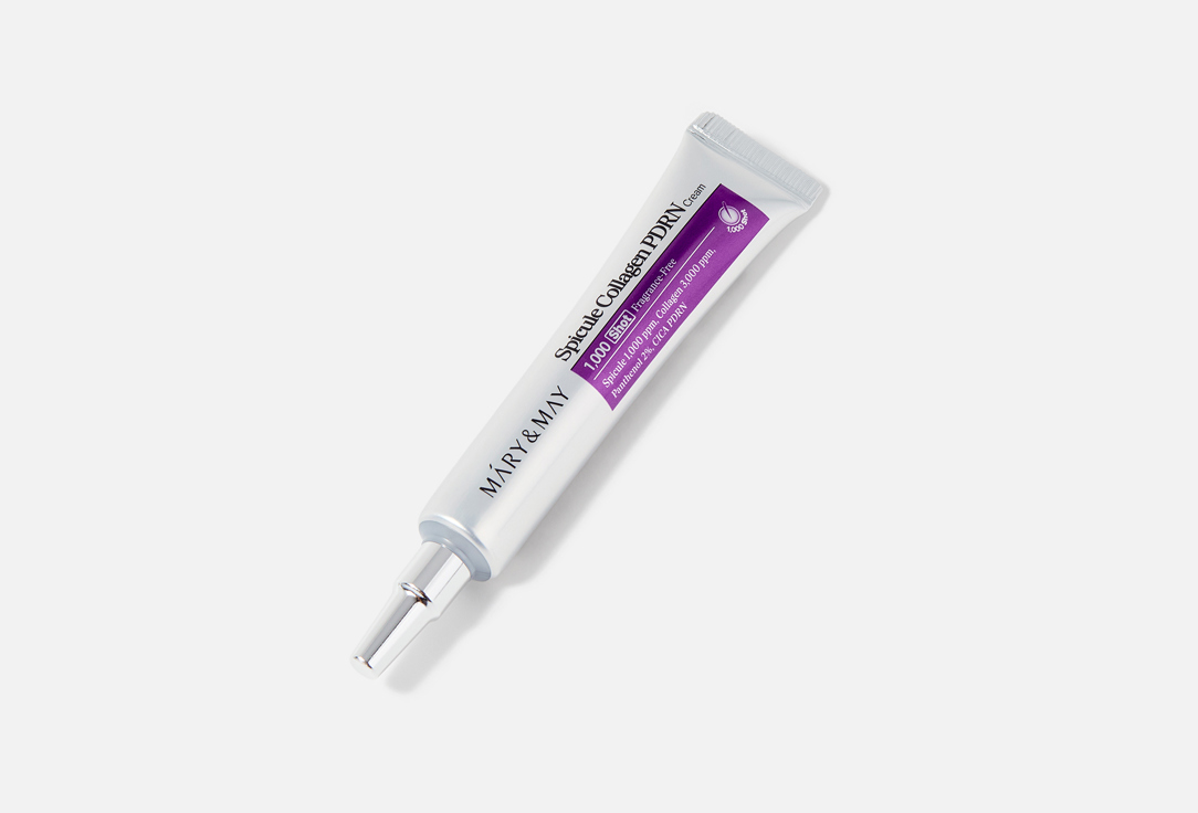 Mary&May Firming collagen spicule face cream Spicule Collagen PDRN