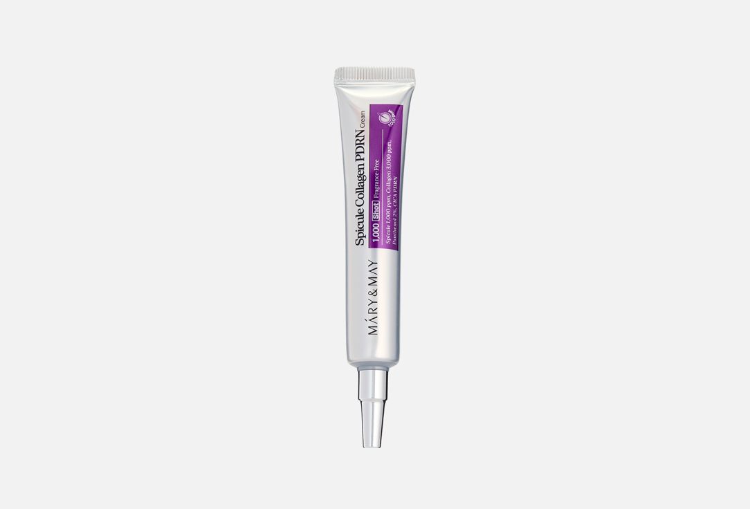 Mary&May Firming collagen spicule face cream Spicule Collagen PDRN