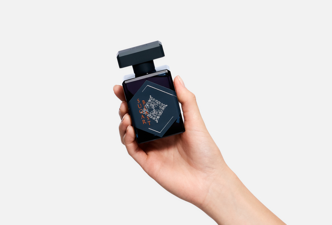 إنيشيو بارفومز بريف ماء عطر شوغر بلاست