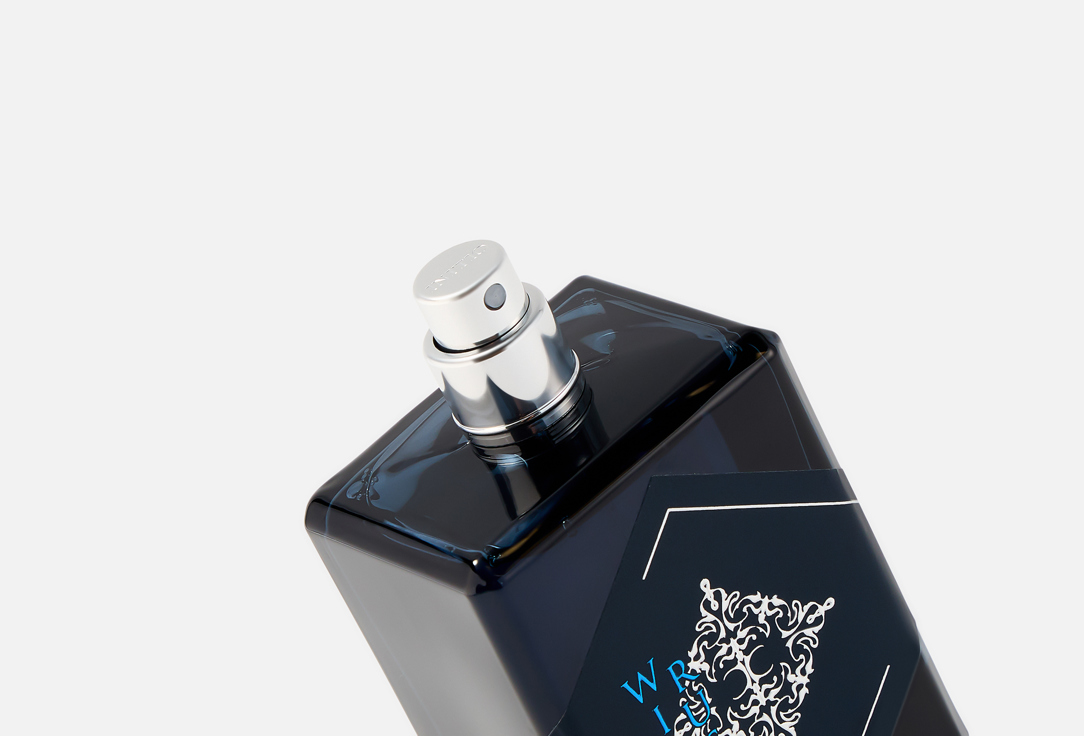إنيشيو بارفومز بريف ماء عطر وايلد راش