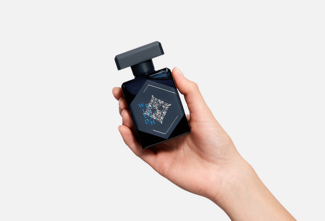 إنيشيو بارفومز بريف ماء عطر وايلد راش