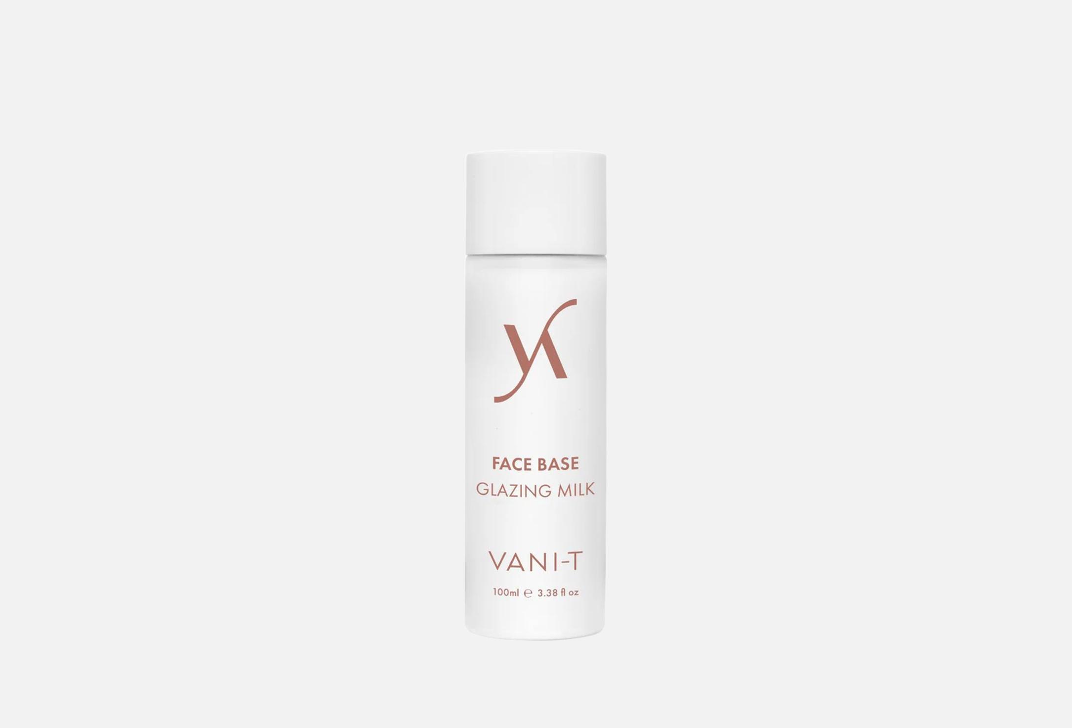 Face Base Glazing Milk  100 