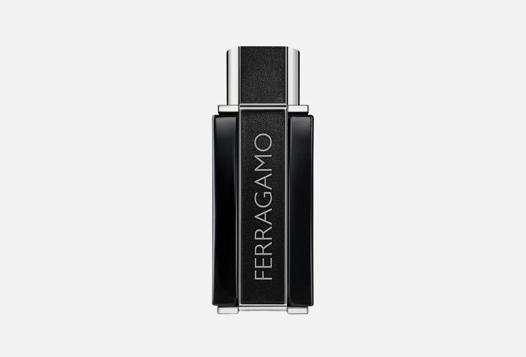 Ferragamo Eau de Parfum Sublime Leather