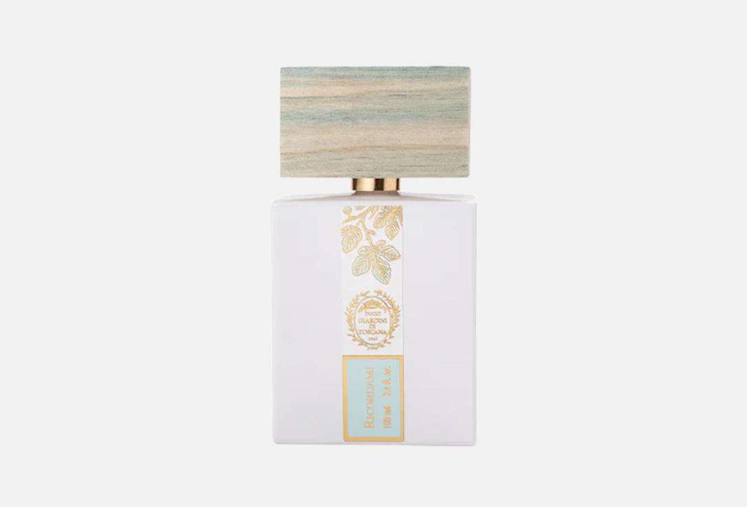 GIARDINI DI TOSCANA Eau de Parfum RICORDAMI