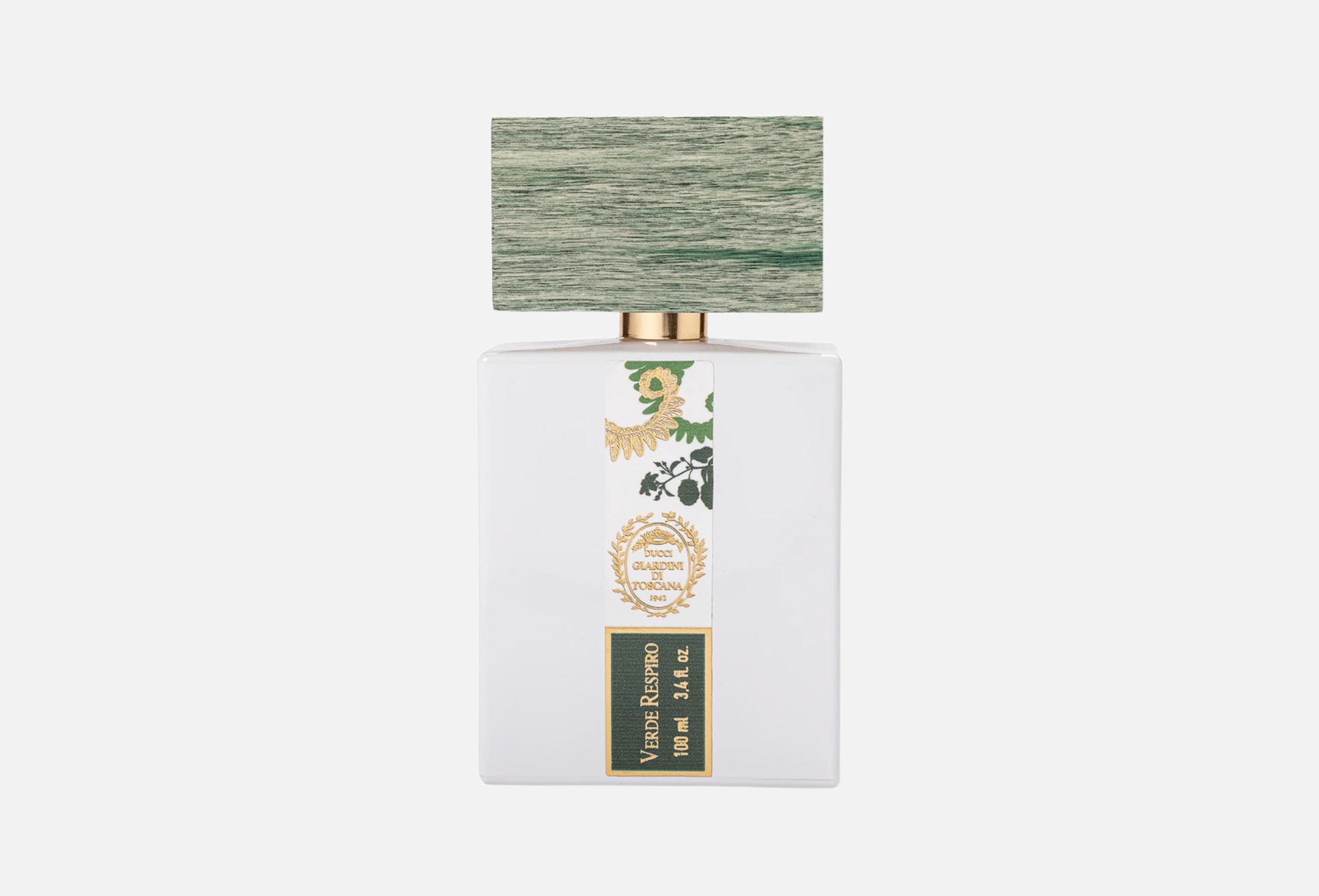 VERDE RESPIRO 100