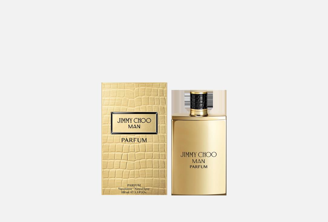 جيمي تشو عطر مان غولد 100 مل جيمي تشو عطر مان غولد