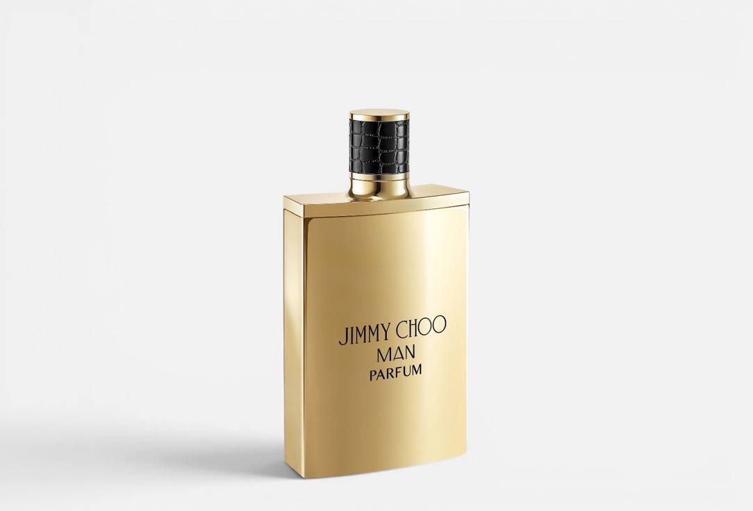 جيمي تشو عطر مان غولد 100 مل جيمي تشو عطر مان غولد