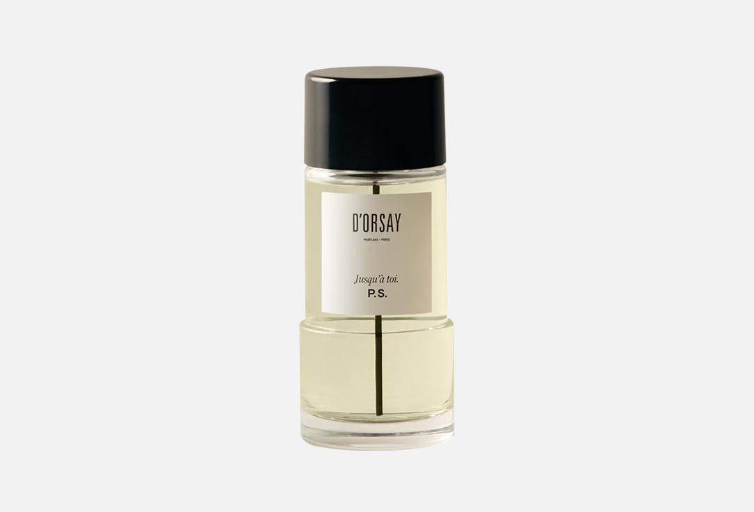 D'orsay Eau de Parfum Jusqu'à toi