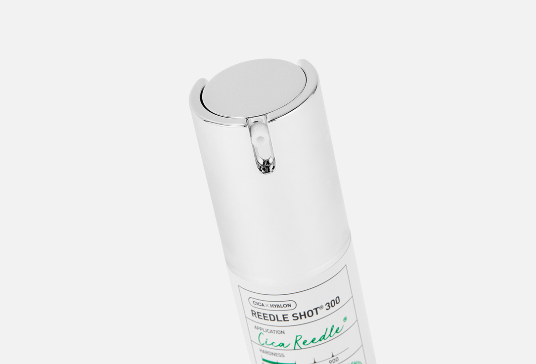 VT Microneedle Face Serum Reedle Shot 300