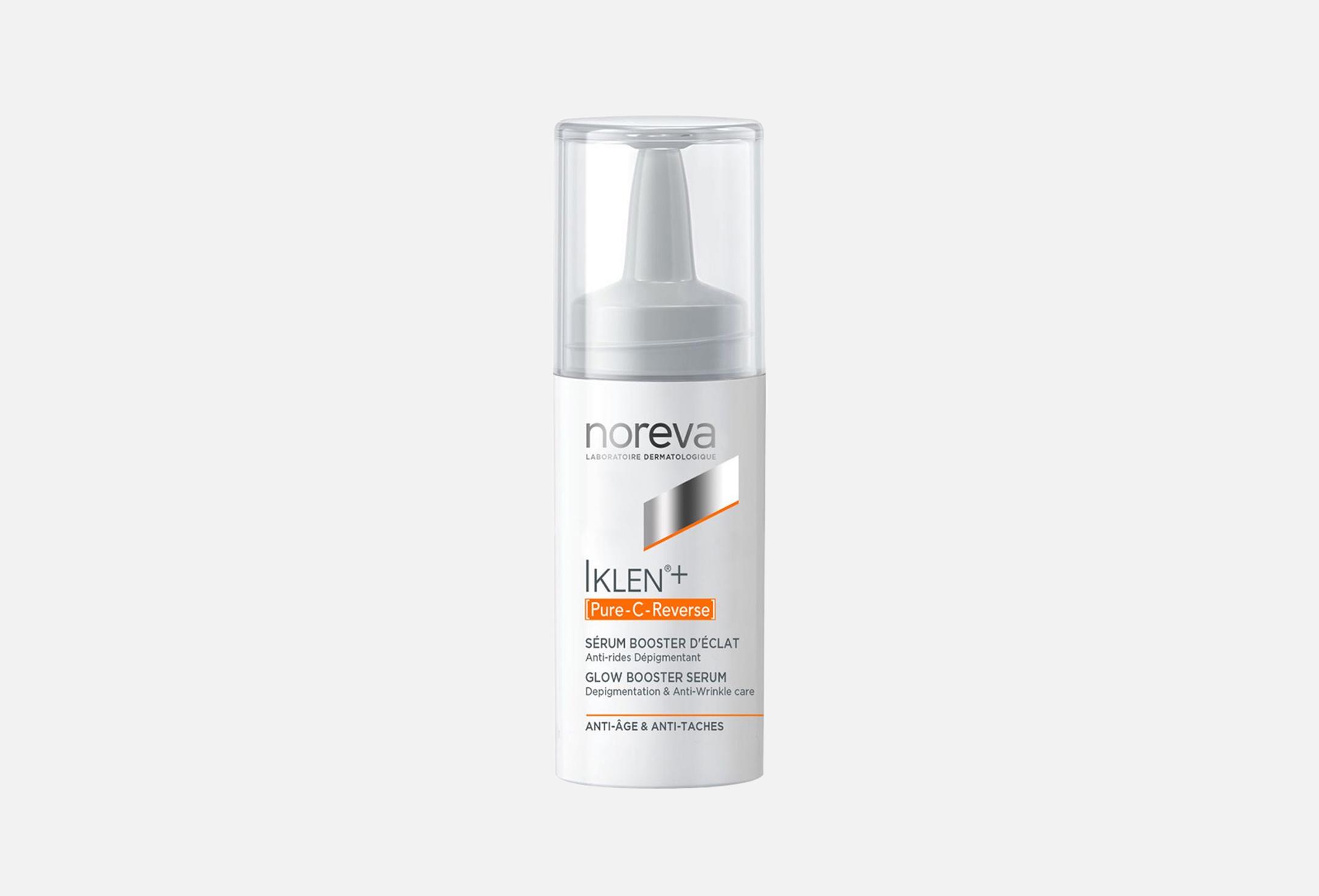 IKLEN+ PURE C REVERSE  8 
