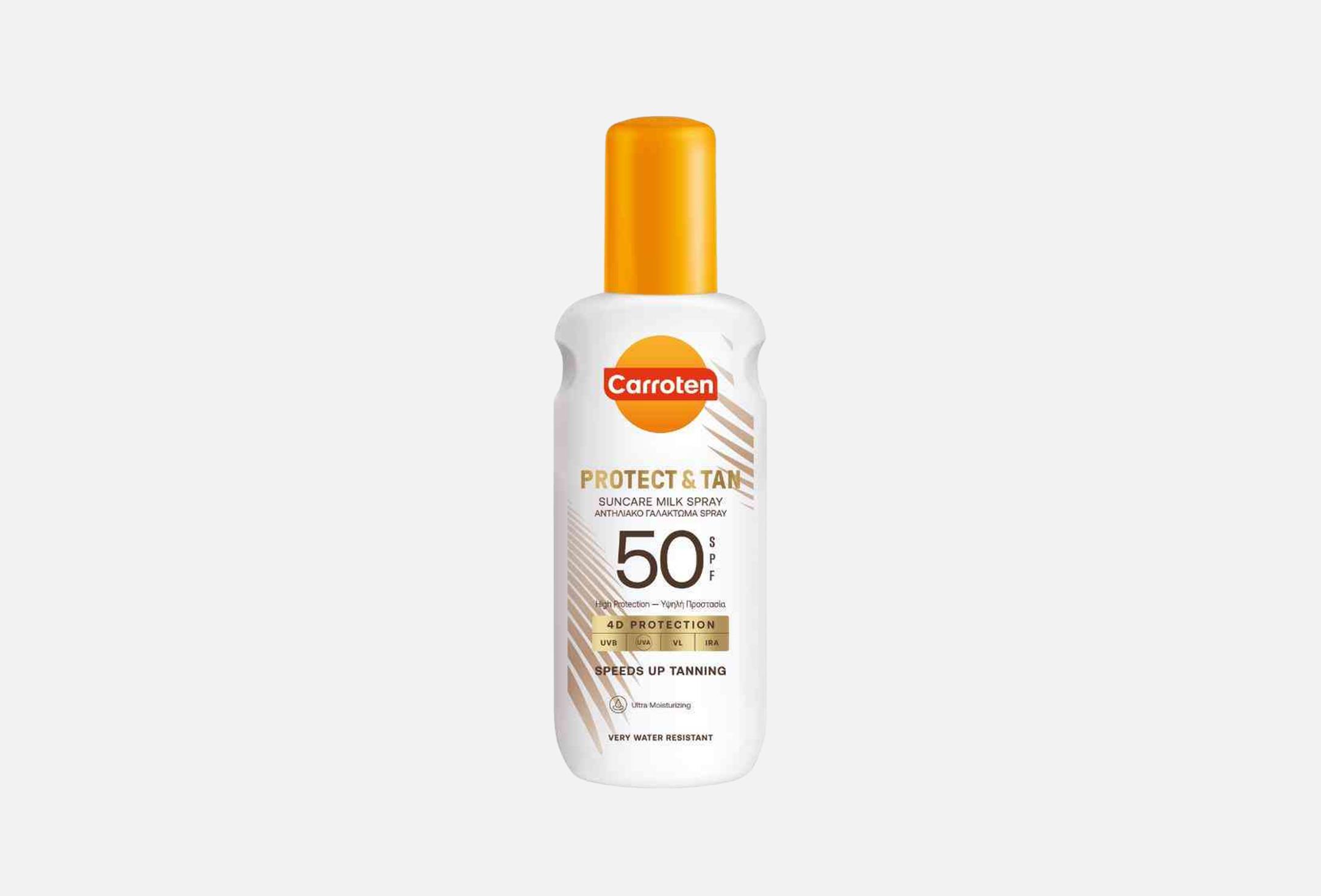 TAN & PROT  150 