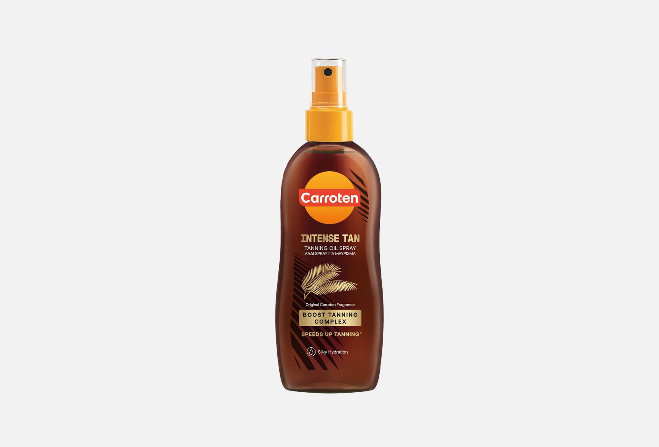 INTENSE TAN  70 