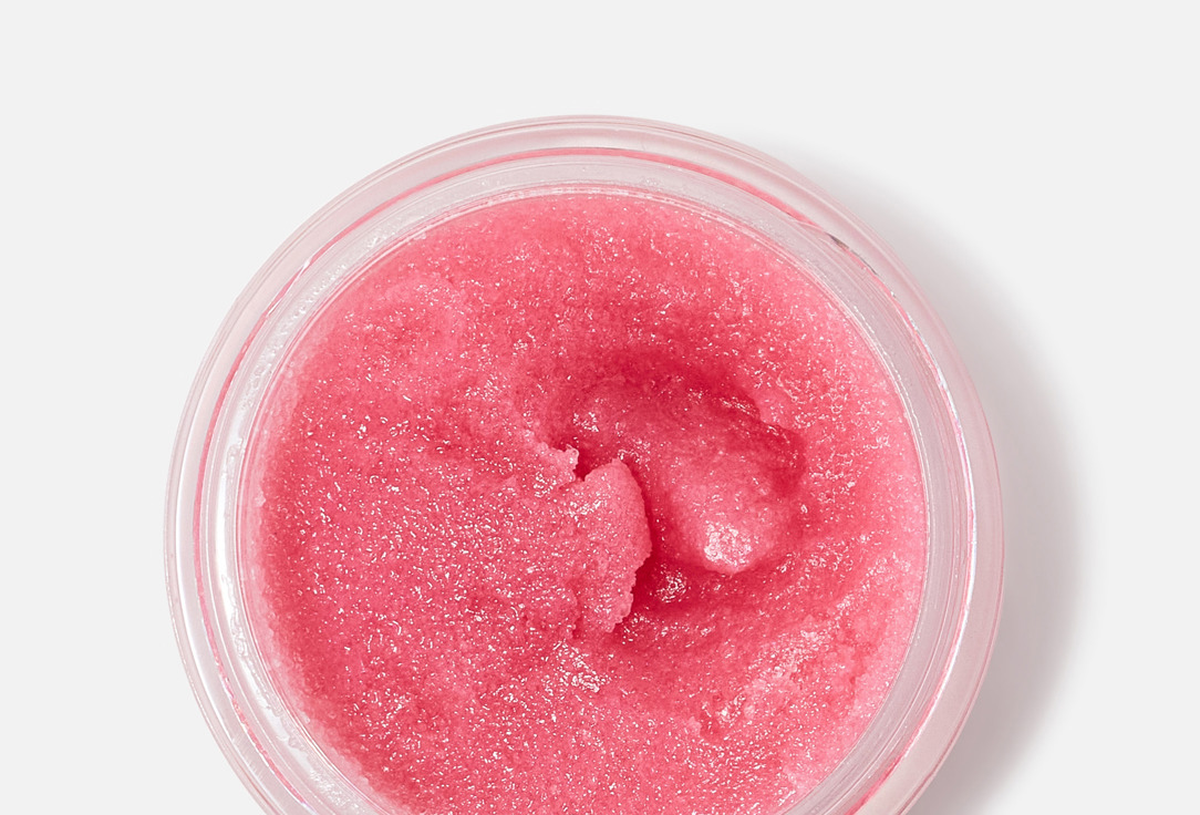 NCLA BEAUTY lip scrub Sugar Sugar Pink Champagne 15 ml NCLA BEAUTY lip scrub Sugar Sugar Pink Champagne