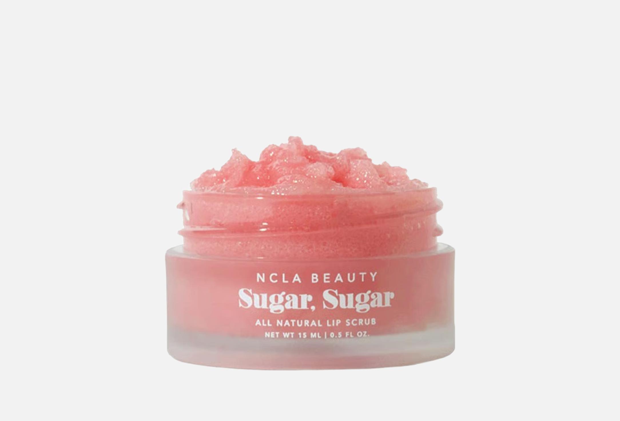 Sugar Sugar Pink Champagne 15