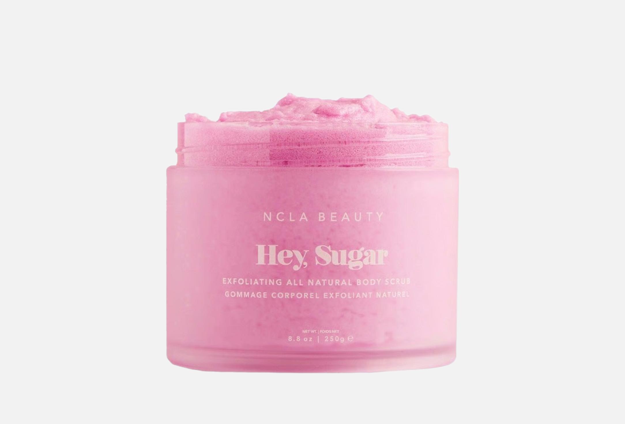 Hey, Sugar Pink Champagne 250