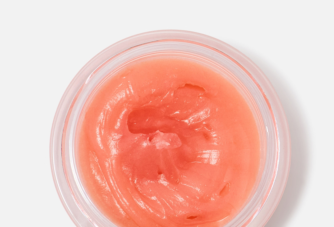 NCLA BEAUTY lip balm Balm Babe Pink Fizzy 10 ml NCLA BEAUTY lip balm Balm Babe Pink Fizzy