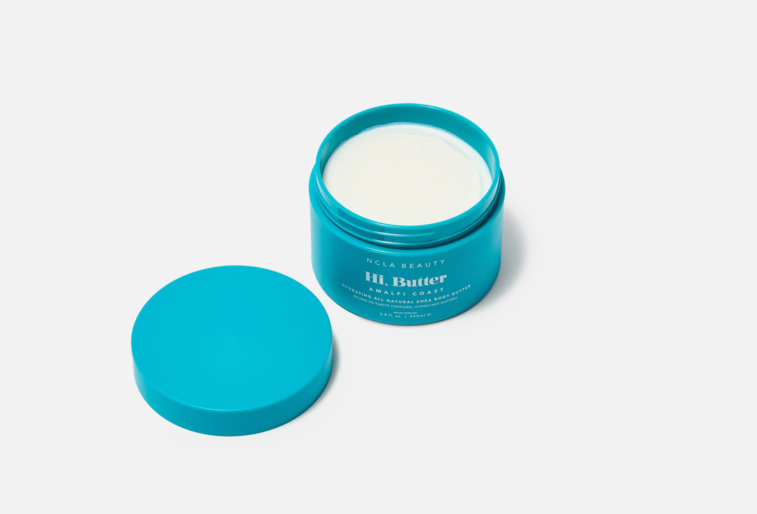 NCLA BEAUTY Баттер для тела Hi, Butter Amalfi Coast 100 мл NCLA BEAUTY Баттер для тела Hi, Butter Amalfi Coast