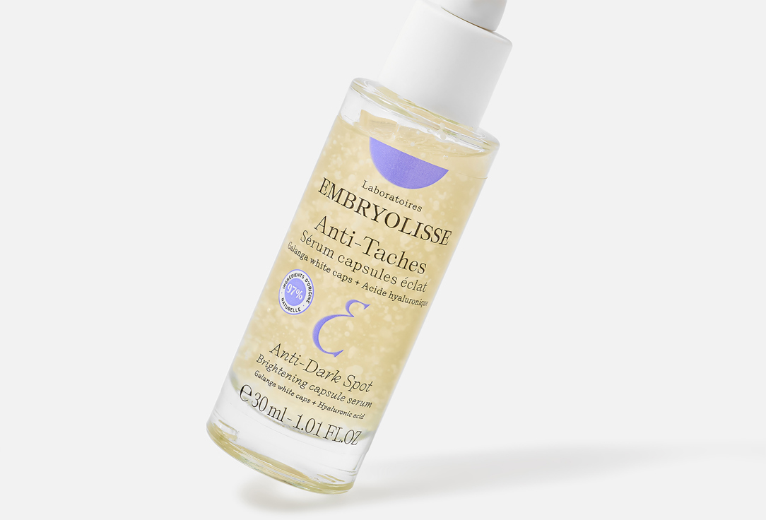 Embryolisse Brightening Anti-Dark Spot Face Serum Anti Dark Spot