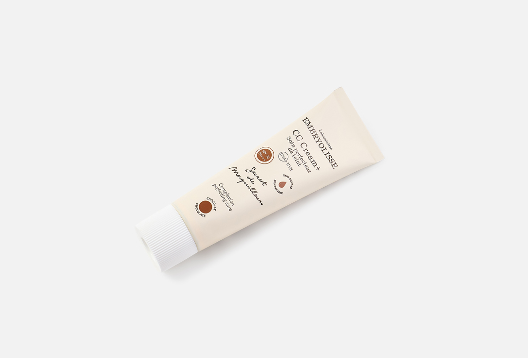 Embryolisse Корректирующий сс-крем SPF 20 PA+++ Cc Cream