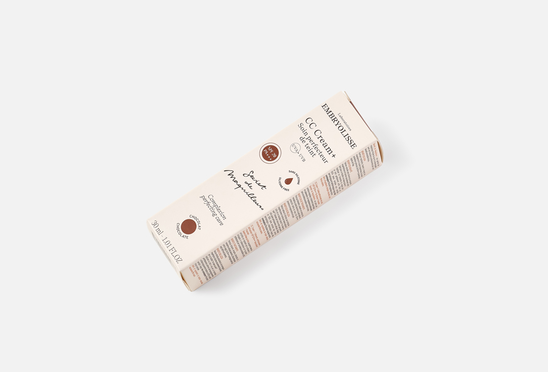 Embryolisse Корректирующий сс-крем SPF 20 PA+++ Cc Cream