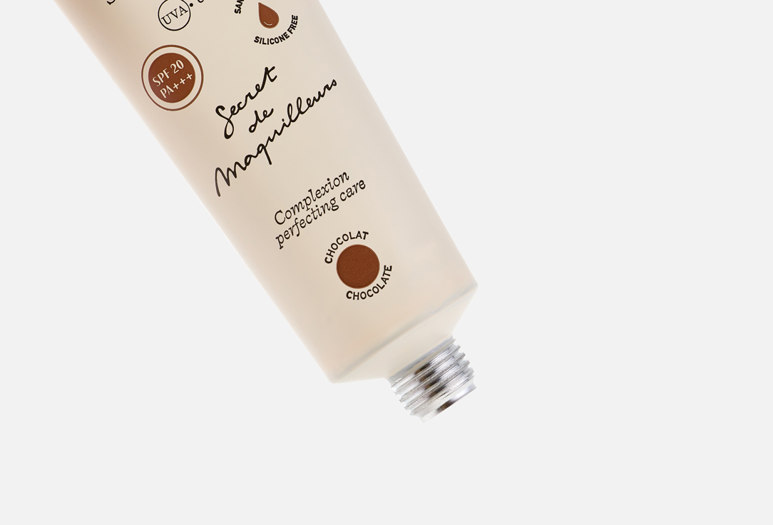Embryolisse Корректирующий сс-крем SPF 20 PA+++ Cc Cream