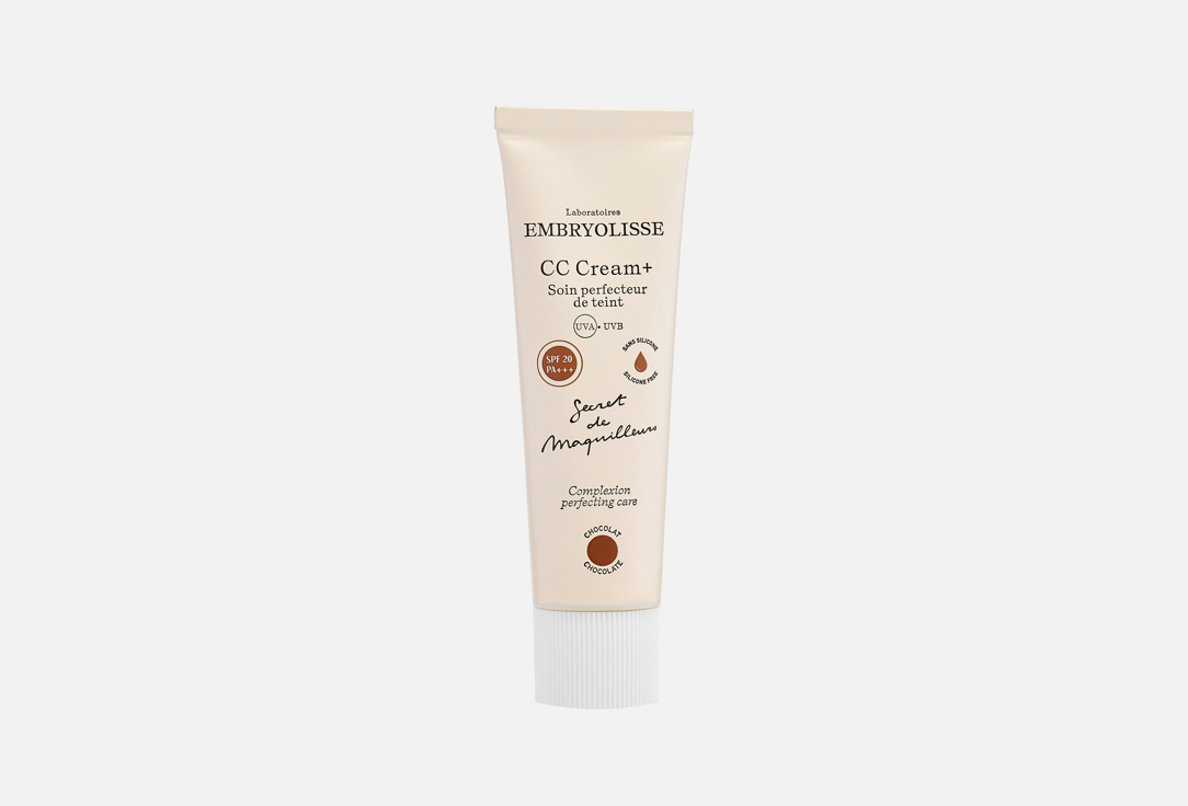 Embryolisse Корректирующий сс-крем SPF 20 PA+++ Cc Cream