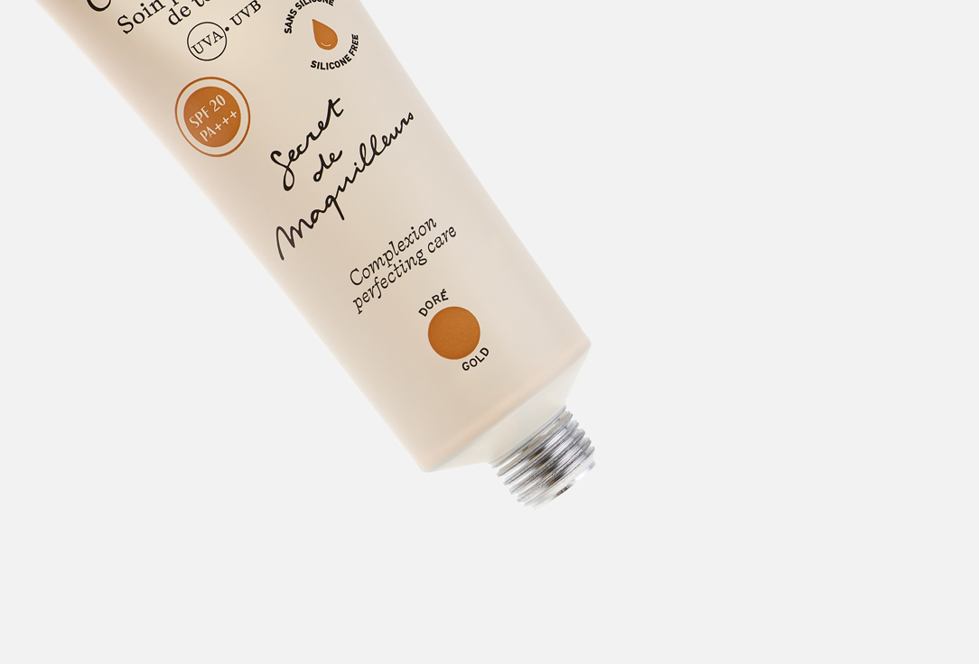 Embryolisse Корректирующий сс-крем SPF 20 PA+++ Cc Cream