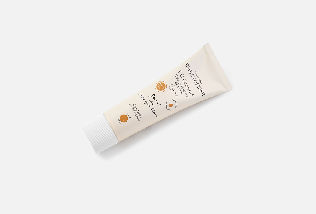 Embryolisse Корректирующий сс-крем SPF 20 PA+++ Cc Cream