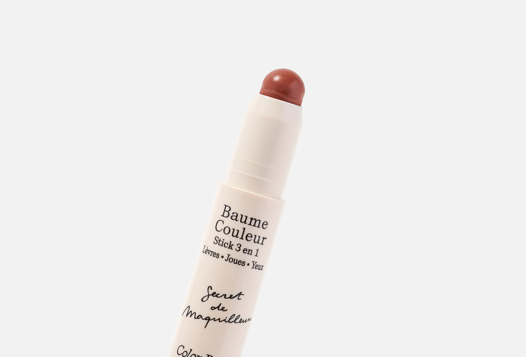 Embryolisse Кремовый стик 3-в-1 Color Balm