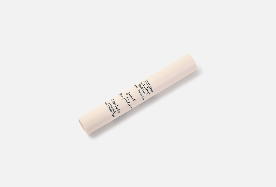 Embryolisse Кремовый стик 3-в-1 Color Balm