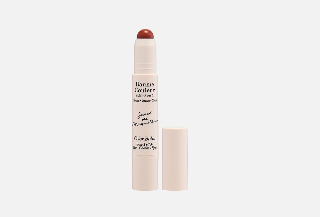Embryolisse Кремовый стик 3-в-1 Color Balm