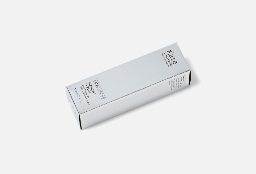 Kate Somerville Firming face & neck serum KateCeuticals
