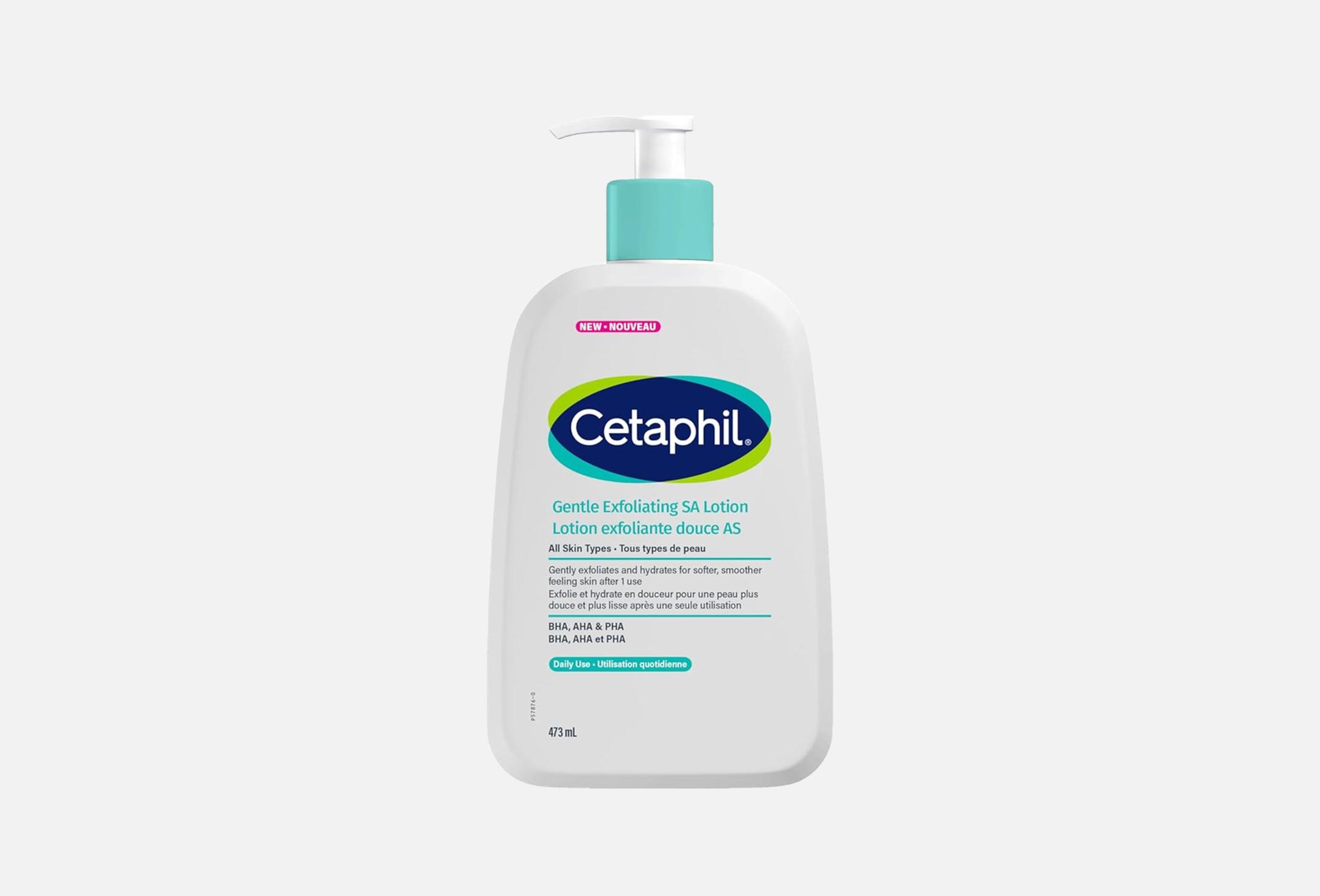 Gentle Exfoliating SA Lotion  473 