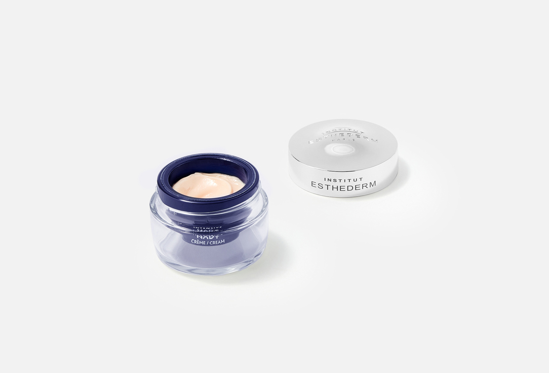 Institut Esthederm Face and Neck Cream with Niacinamide Intensive NAD+ Cream