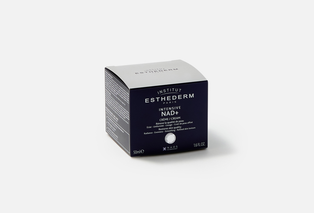 Institut Esthederm Face and Neck Cream with Niacinamide Intensive NAD+ Cream