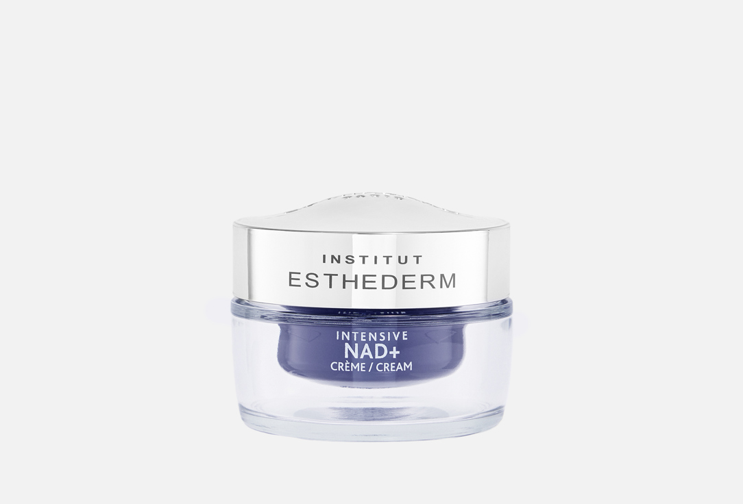Institut Esthederm Face and Neck Cream with Niacinamide Intensive NAD+ Cream