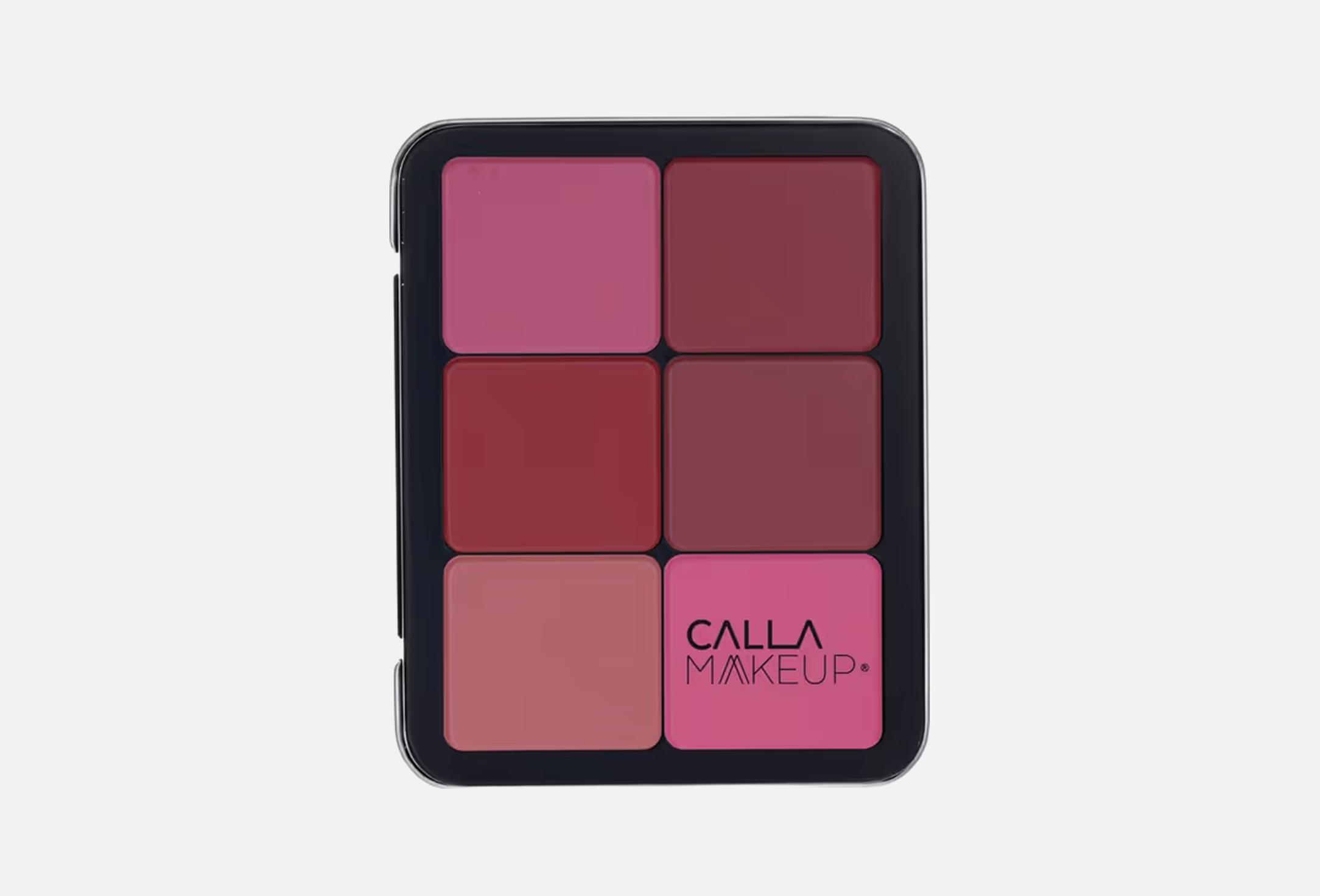 12 Colour Palette 27 CM-012