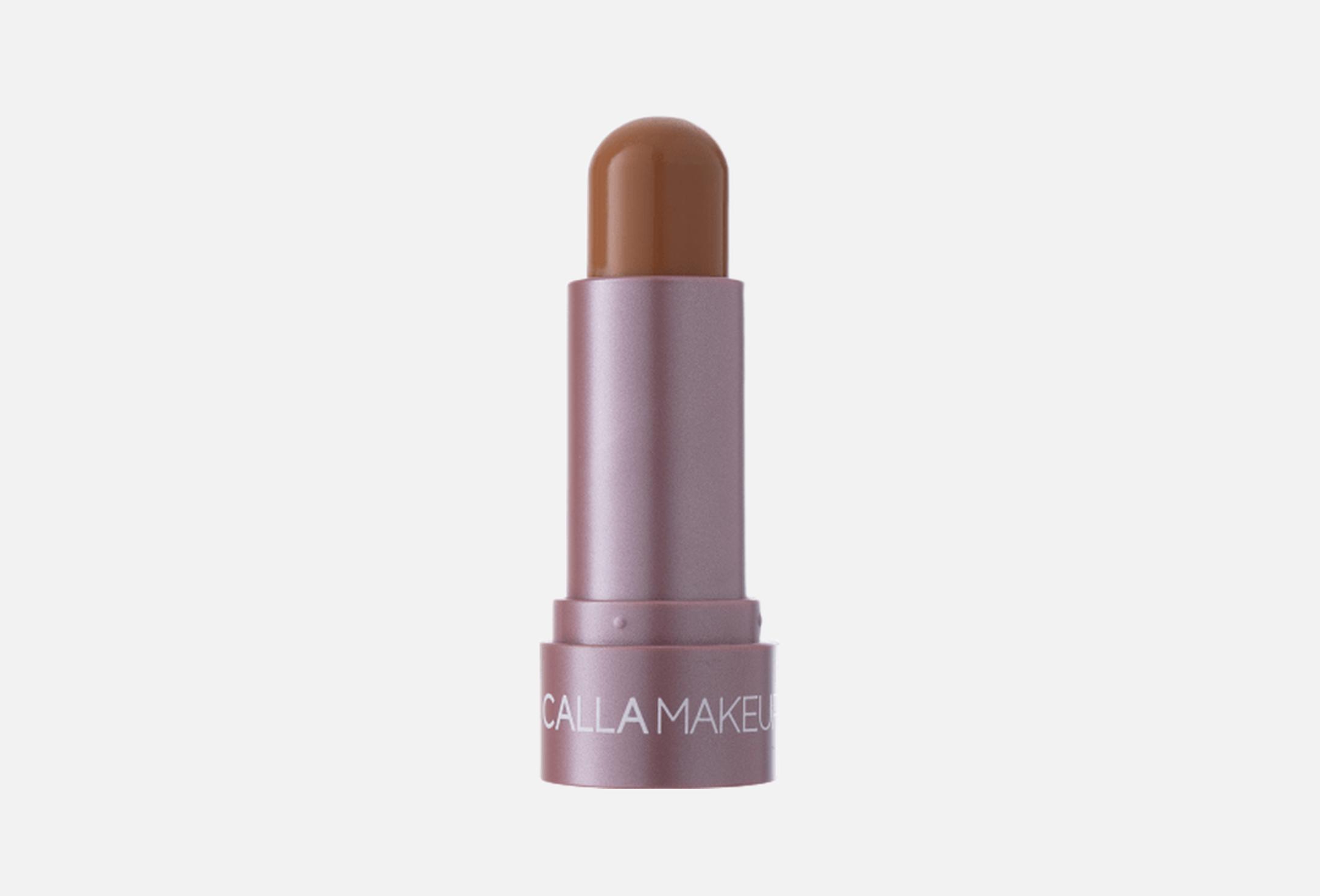 All Contoured  7 Tannish