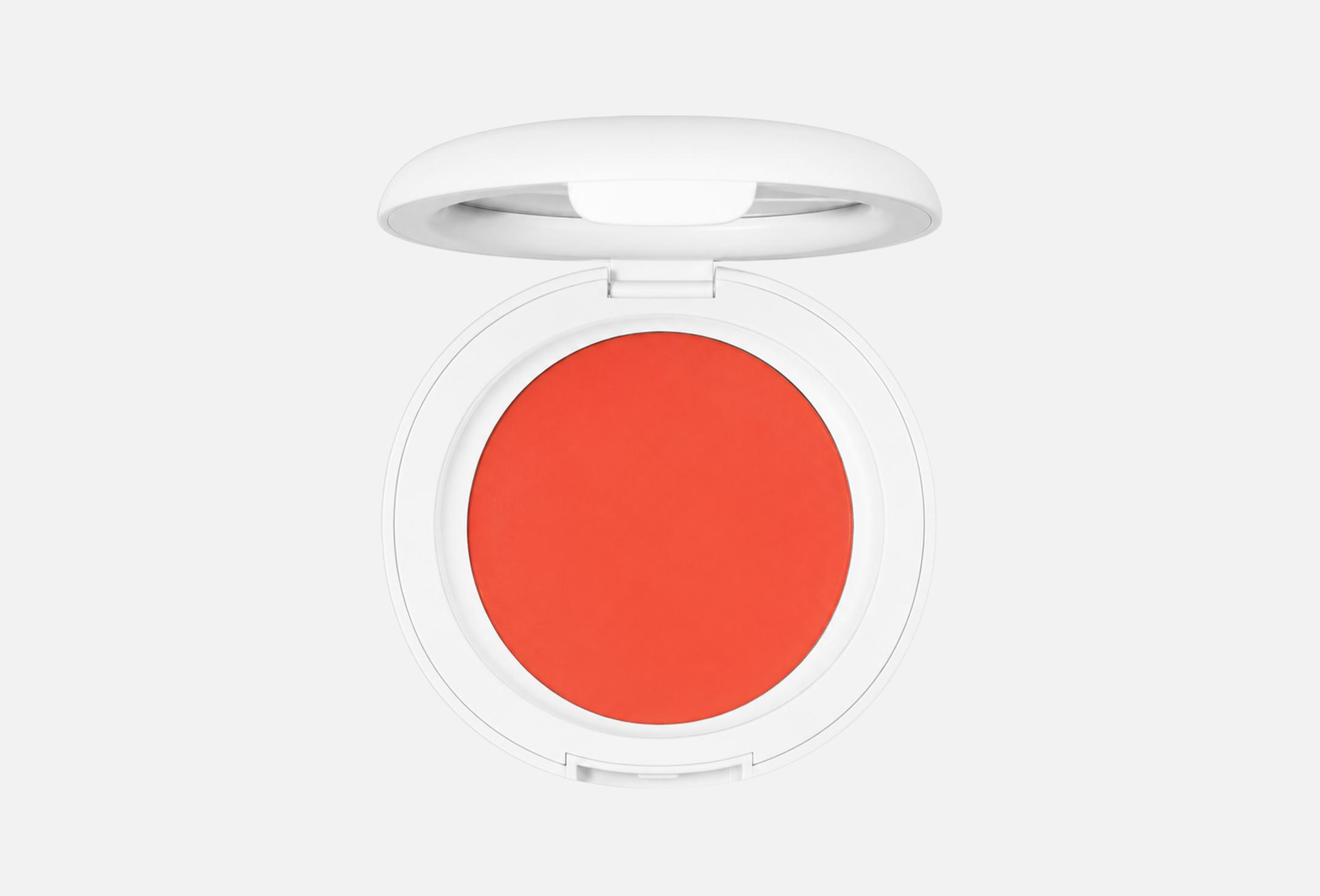 Blush  8 Orange Frosting